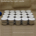 12g 14G Cheap White Tealight Candle